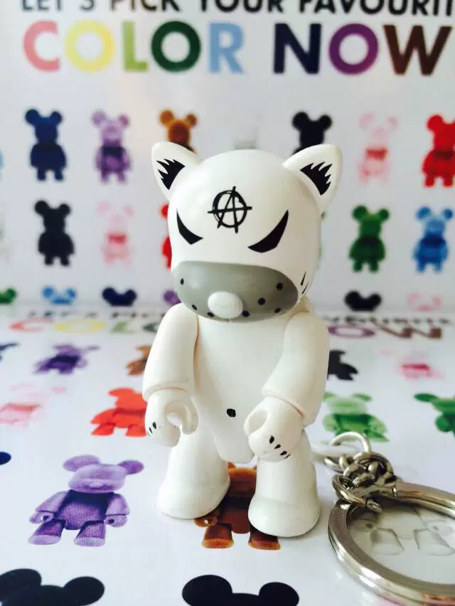 その他 kozik toy2r qee QEE COLLECTION Sahara 8