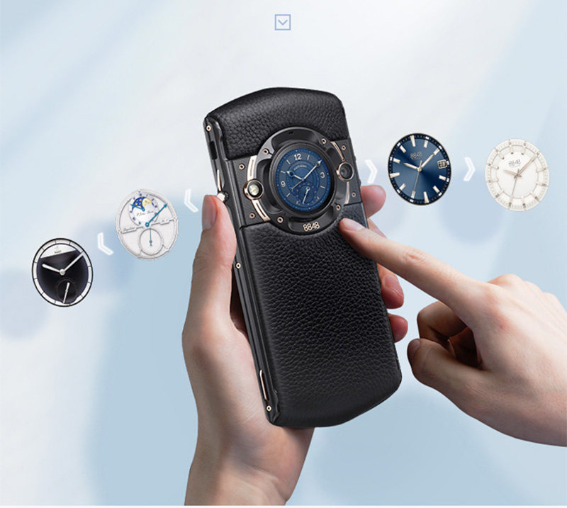 新品| 8848灵感m5于11月发布