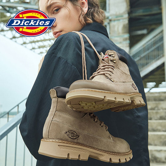 Botas de trabajo fashion dickies