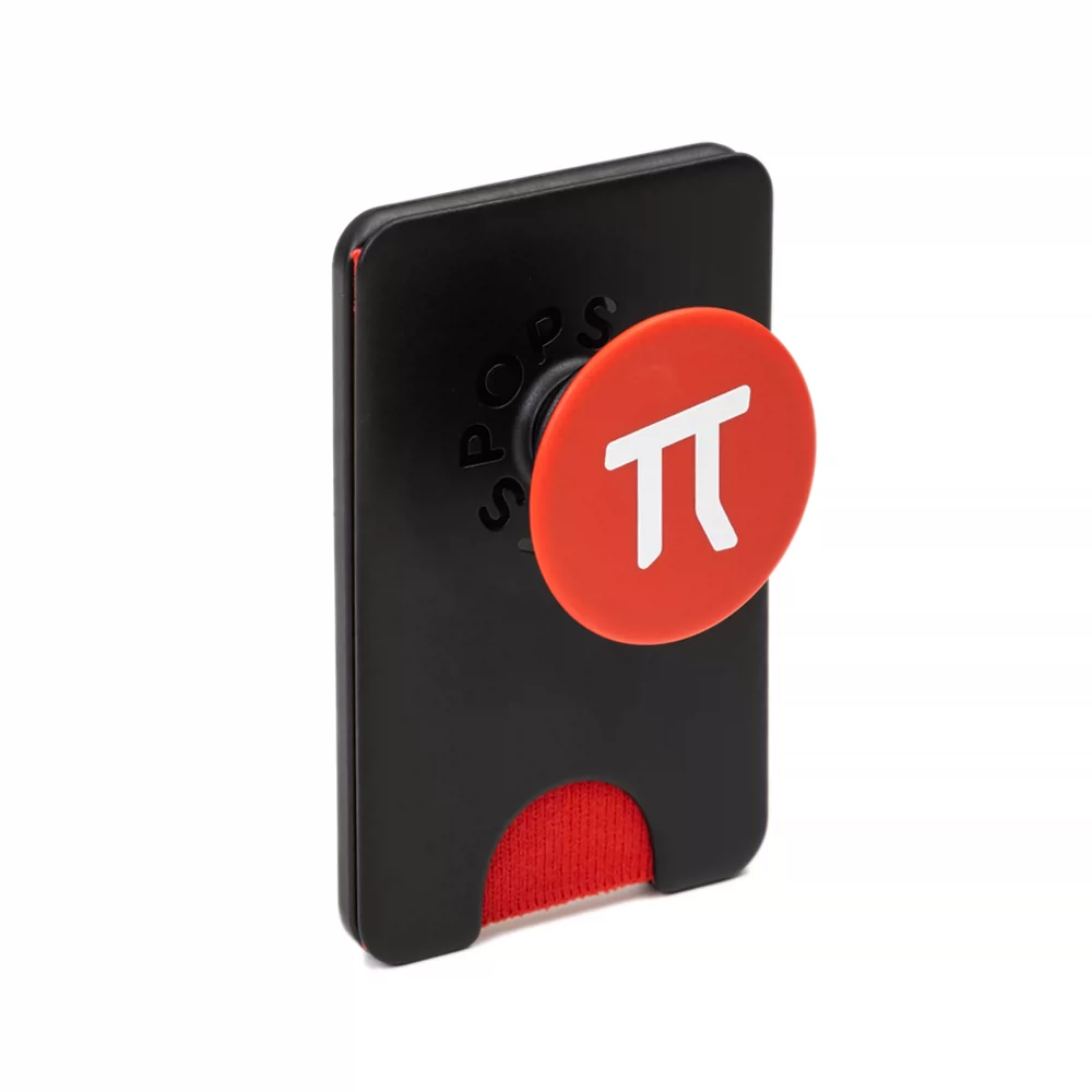 Sspai Popsockets 联名卡包少数派泡泡骚定制magsafe磁吸支架 Taobao