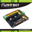 【YwRobot】Thích hợp cho bo mạch mở rộng cảm biến nano Arduino Mô-đun cảm biến IO