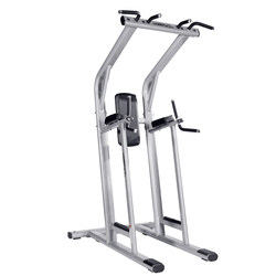 Gym Commercial Single and Double Bar Professional Pull-Up Indoor Integrated Comprehensive Training Device Multi-Functional Fitness Equipment