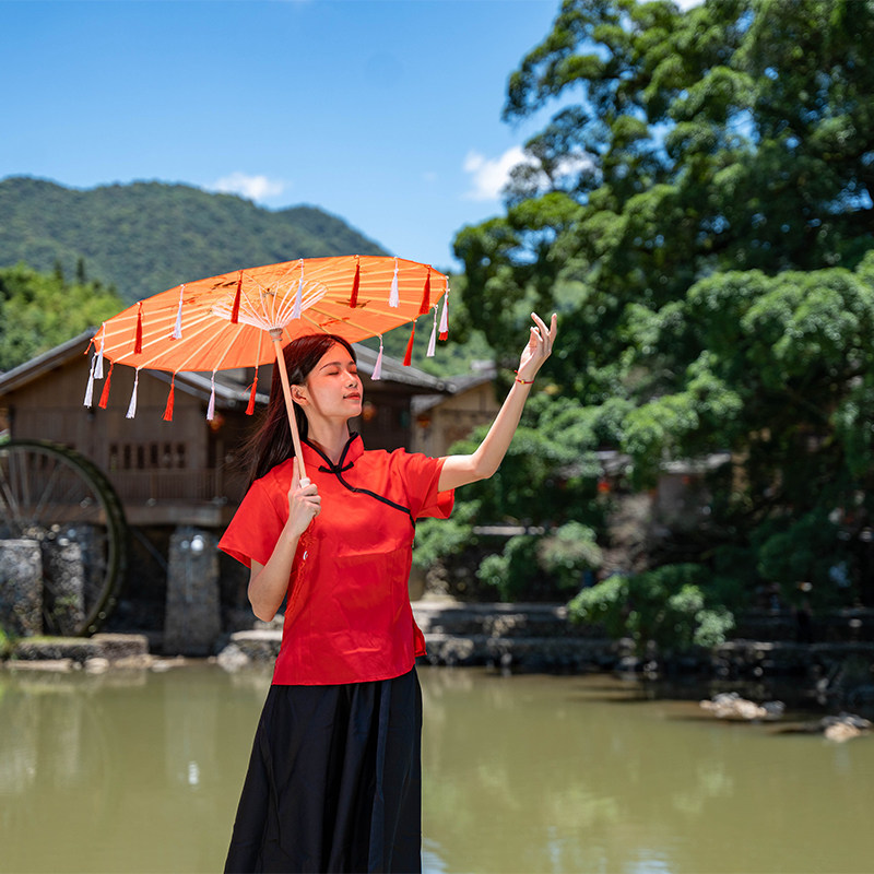 【6至8人小团可选】南靖土楼云水遥景区+漳州古城·纯玩1日游