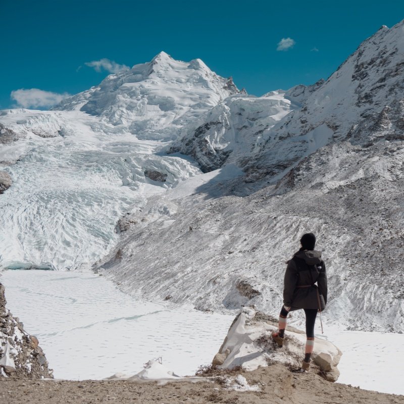 越野车小团·西藏拉萨山南日喀则喜马拉雅皮划艇冰川徒步6日8日游