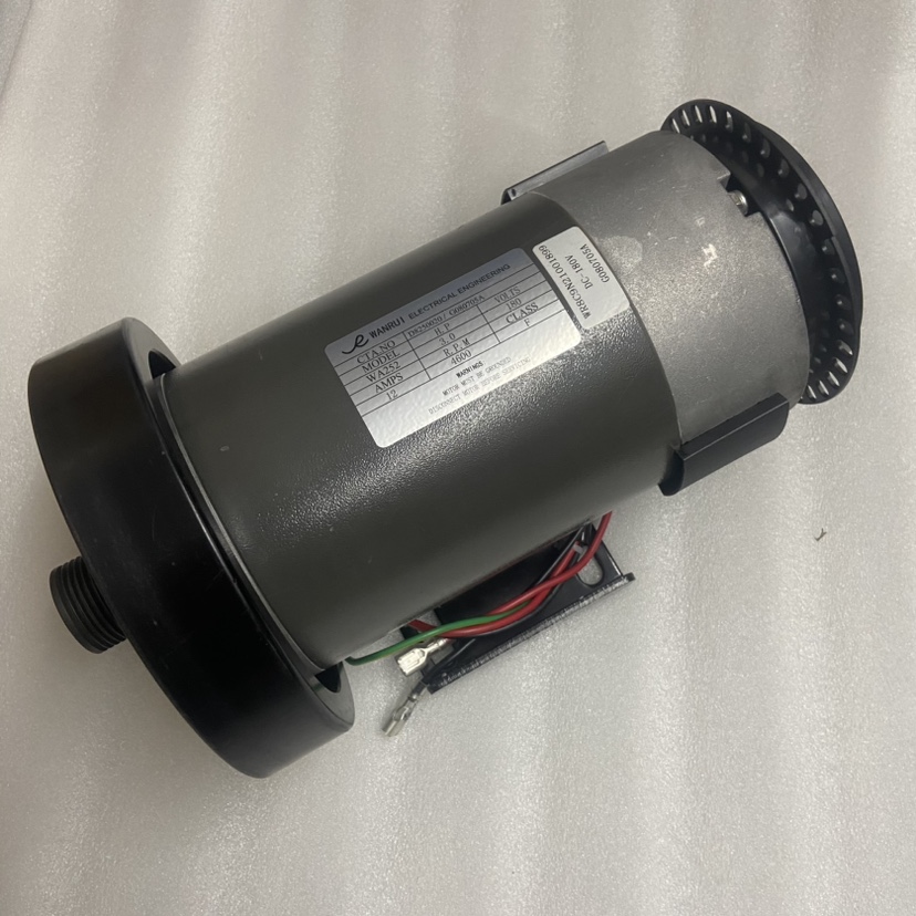 Wanrui Treadmill motor 2024 WA252