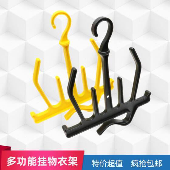 Meng Mengda Diving Space Multifunctional Dry Dry Dress Dry clothes Ring equipment drying and linked HANGER