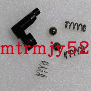 
Suitable for Olympus u-ZOOM 115 u-wide 80 film camera front cover switch/front cover spring