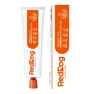 
RedDog red dog nutritional hair cream hair beauty cream peptide calcium cream nutritional cream hair cream 120g