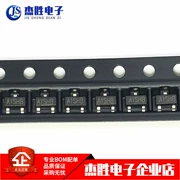 Bóng bán dẫn SMD MOS SI2301DS A1SHB màn hình lụa SOT-23 2.3A/20V bóng bán dẫn hoàn toàn mới