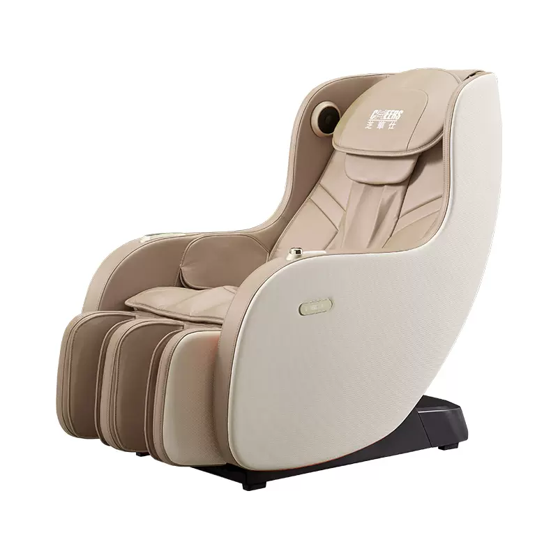 芝华仕头等舱多功能按摩椅电动家用迷你小型全身按摩2050pro