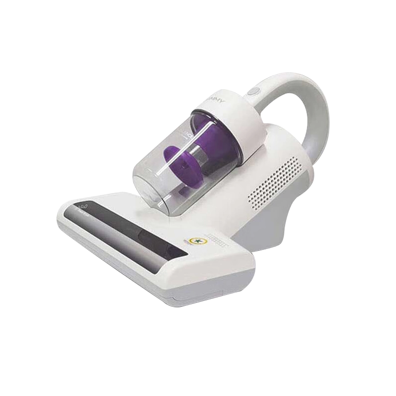 摩飞四合一无线吸尘除螨仪大吸力一体沙发床宠物毛MF6066