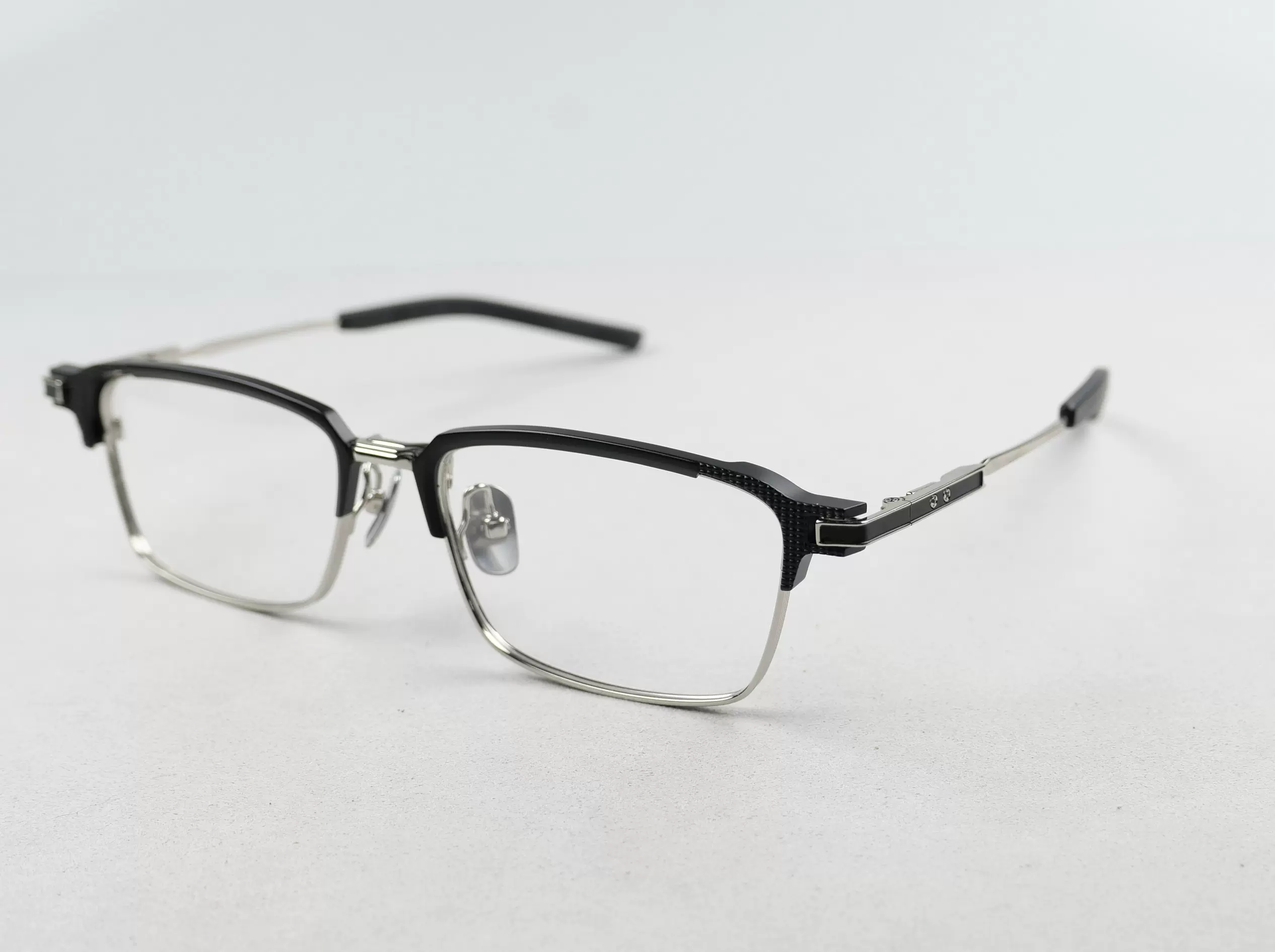 KANeko OPTICAL KC-53 BK メガネ KANEKO OPTICAL KC-53 BK