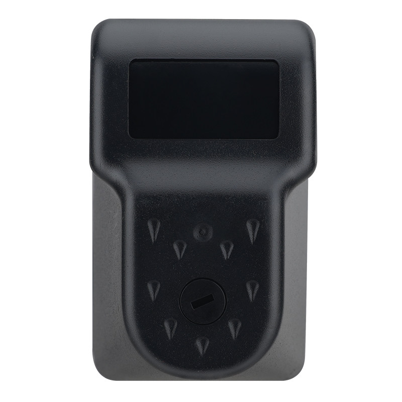 Pompa Di Circolazione Acqua Calda/Fredda G1/2'' - In Ottone, 200W, Max 70°C, Per Impianti Idraulici - Foto 11