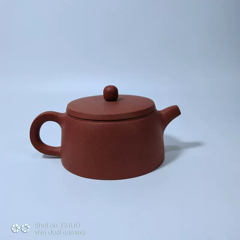中国茶器 宜興茶壷 宜興紫砂茶壷 輪竹壷 陶印在 急須 中国古玩 IwaiLoft 本番 中国宜興 紫砂 茶壺 急須 オシャレ 紫砂壷 中国