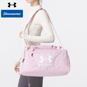 
UNDERARMOUR UA men's and women's bags 2025 spring new sports bag travel backpack large
