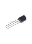 A1015 A733 C945 C1815 TO-92 bóng bán dẫn điện cắm PNP Bóng bán dẫn NPN transistor 13001 Transistor bóng bán dẫn