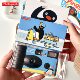 Photograph Pengu Family Pingu Disposable Film Camera Roll Cute Birthday Gift for Girls