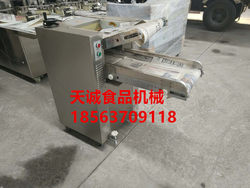 Commercial automatic noodle machine 350 type fully automatic noodle machine noodle machine with conveyor belt
