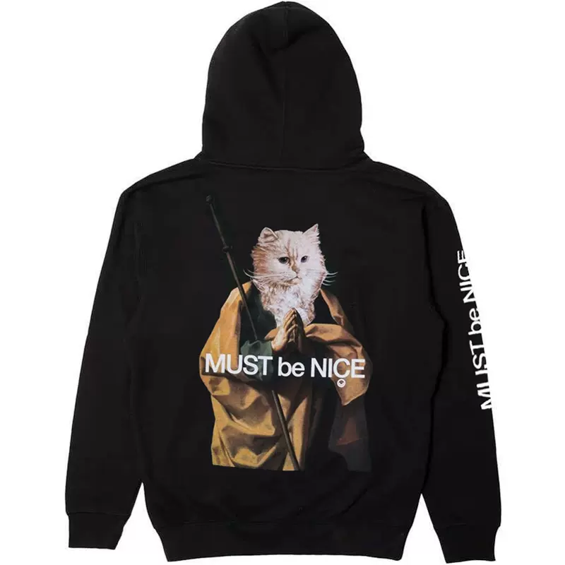 Nermus hoodie on sale