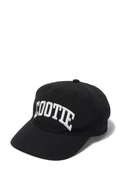 日本订购COOTIE PRODUCTIONS 60/40 Cloth 6 Panel Cap 帽子-Taobao