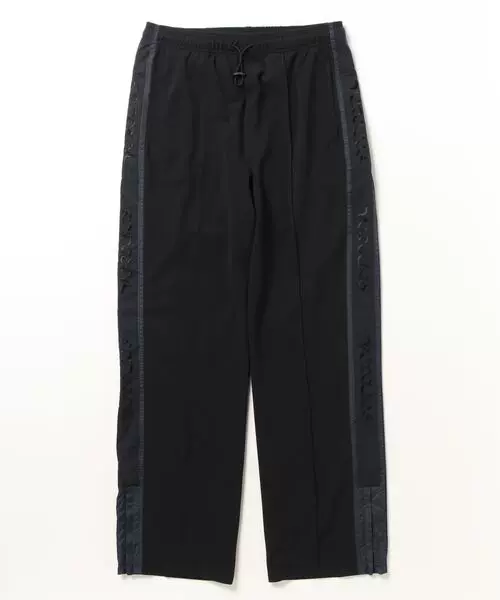 TOGA VIRILIS Stretch georgette pants 休闲长裤-Taobao