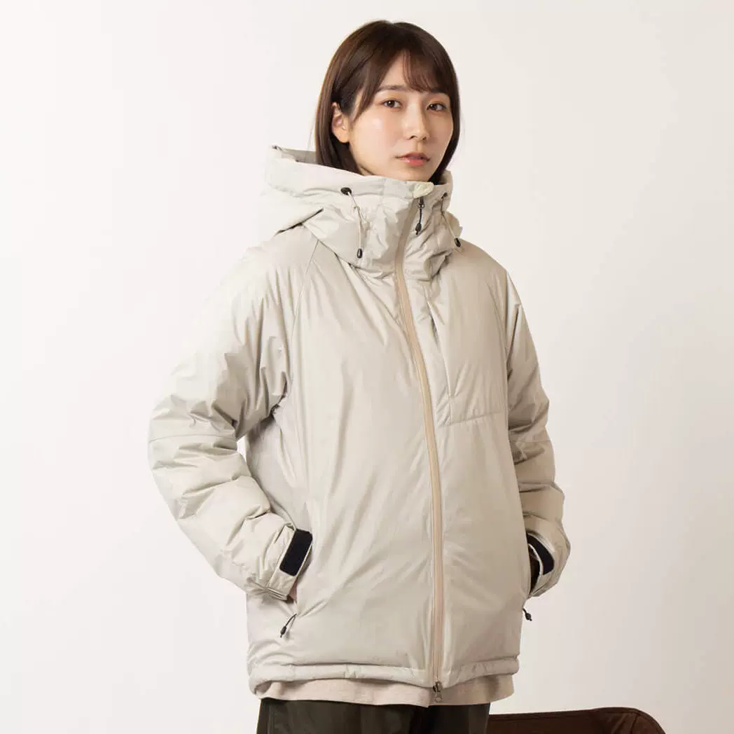 NANGA AURORA DOWN JACKET W 女士羽绒服-Taobao