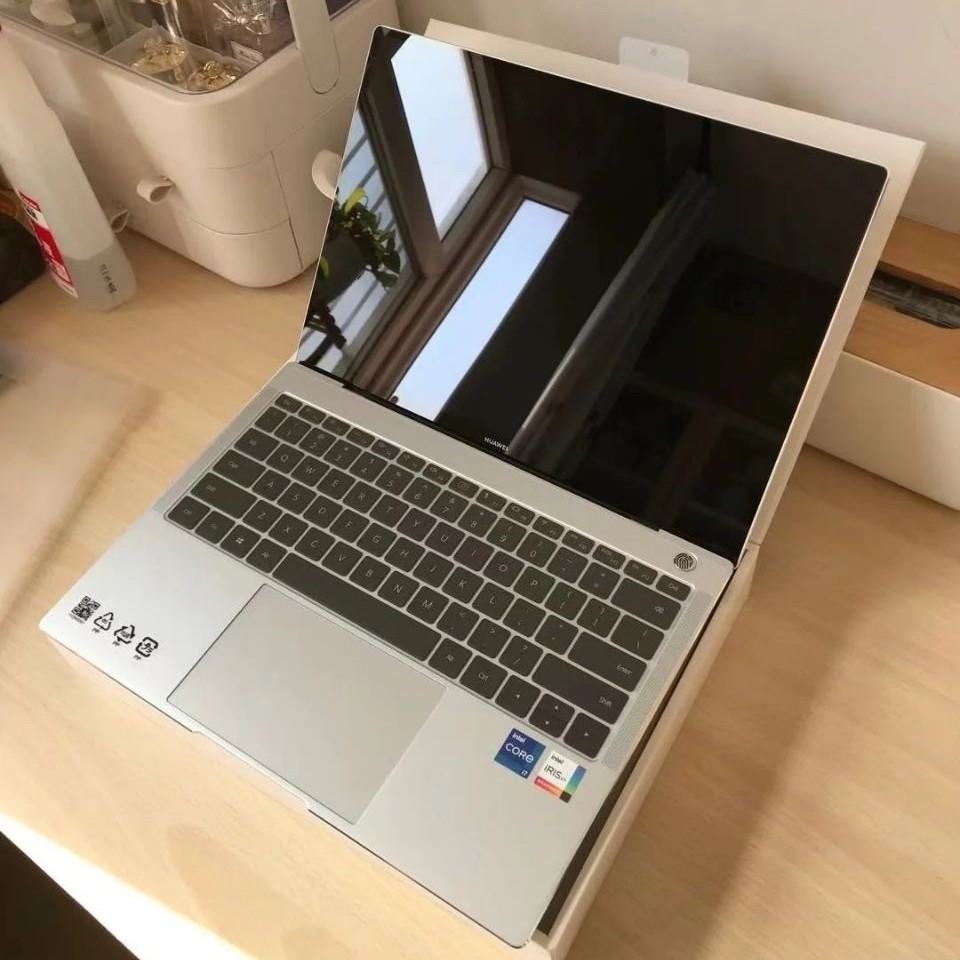 华为matebook14笔记本