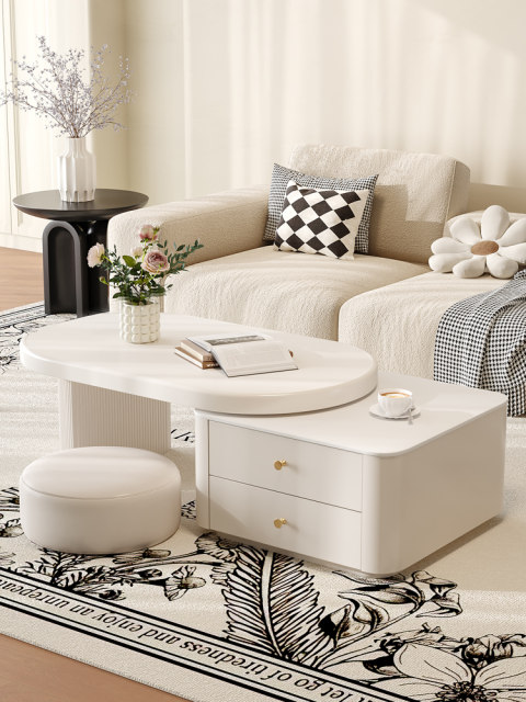 Minimalist Style Furniture