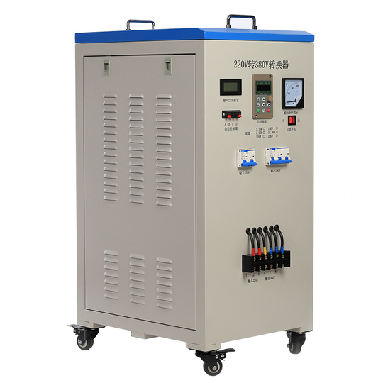 Haistar HSD100 220Vから380Vへの三相電力変換器