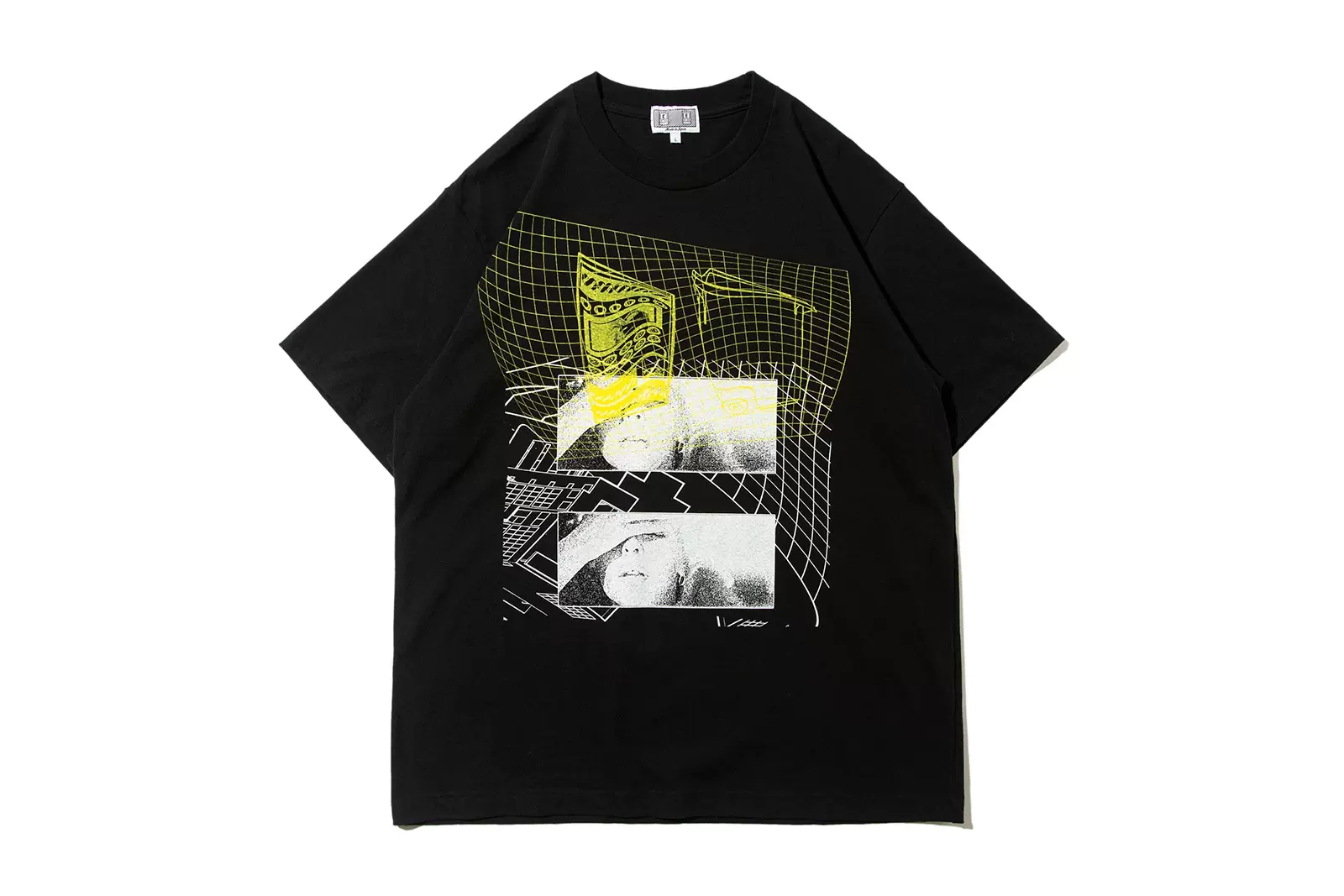C.E CAVEMPT シーイー OWNER'S MEANUAL T XL 【公式通販】 C.E CAVEMPT シーイー OWNER'S MEANUAL T XL 【公式通販】