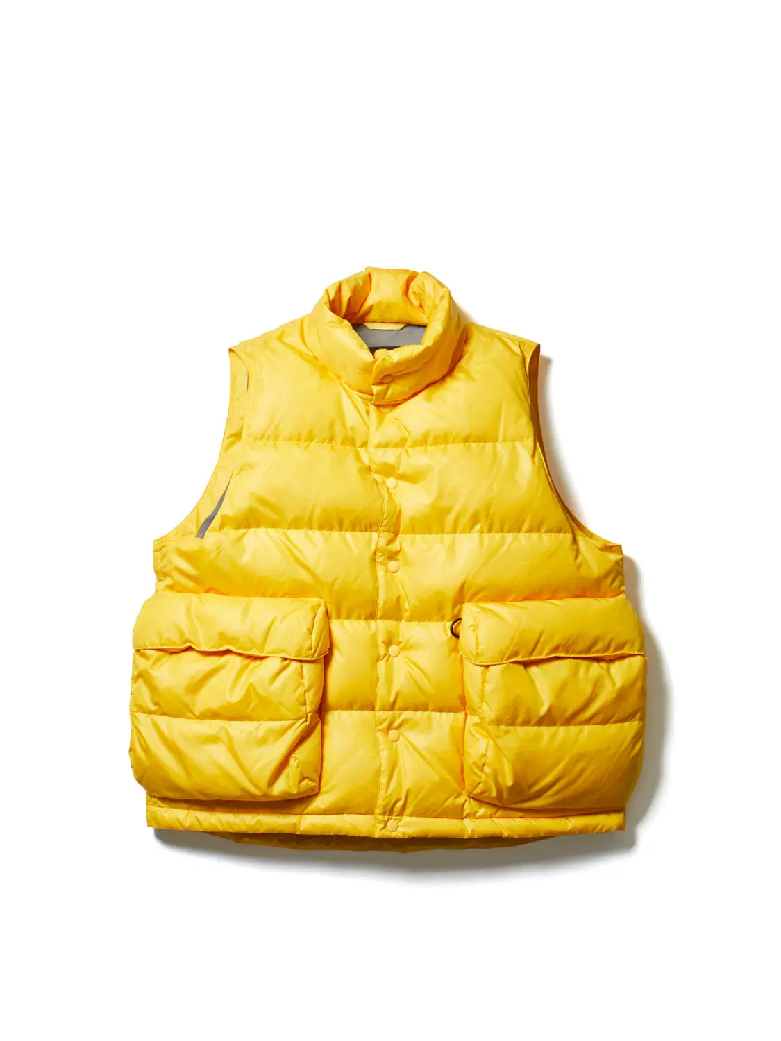 C.E シーイー Warm Puff Vest M CAVEMPT 000000019085_hRDRN3k.jpg