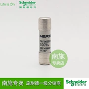 Cầu chì Schneider DF2CN0204068101216202532A cầu chì lõi cầu chì 10x38mm