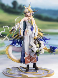 Special Offer! Arknights Figure [Only the Nine Models in the Picture Will Be Sent] Cute Girl Trendy Toy Decoration Gift