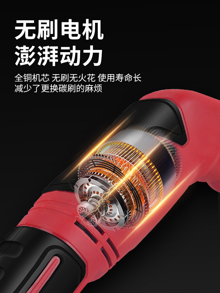 Mytec ハンドヘルド電動彫刻チゼル - 木工彫刻ペン