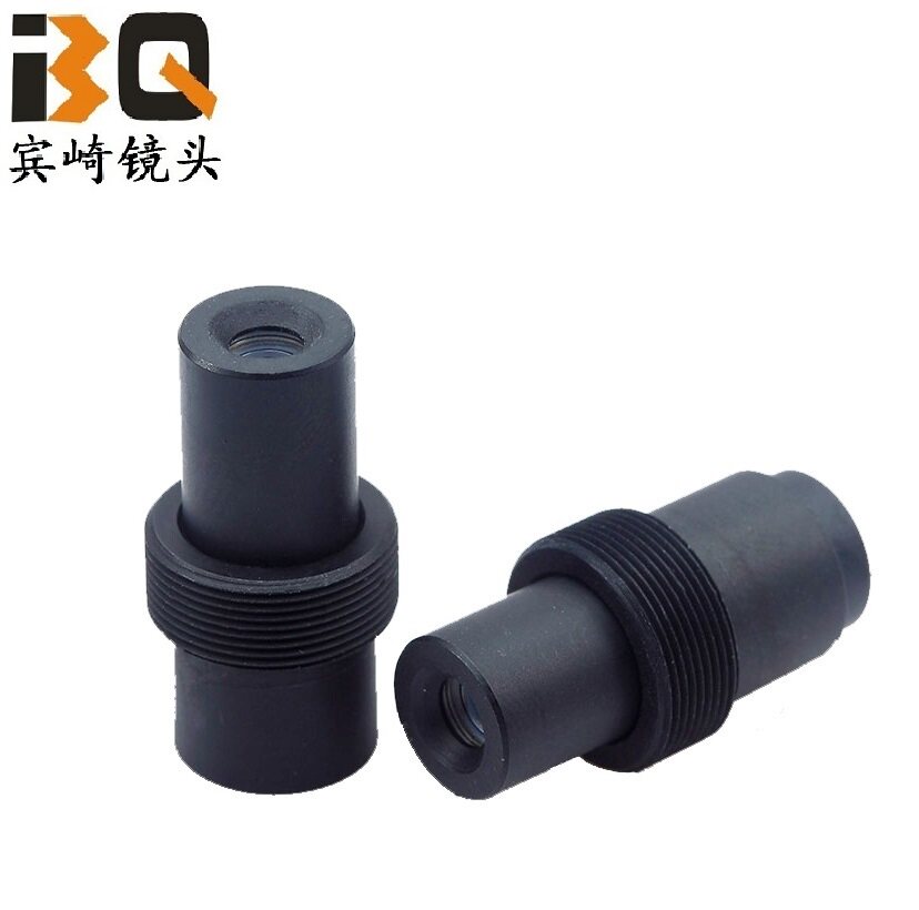 M12 인터페이스 42MM 망원 고화질 포커싱 렌즈 입 13 워터 포커싱 스윙 렌즈 모니터링 장비 액세서리-