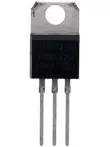 Thyristor một chiều TYN1225 825 612 Huiwo thương hiệu chính hãng Bộ điều chỉnh điện áp biến tần DC thyristor Thyristor