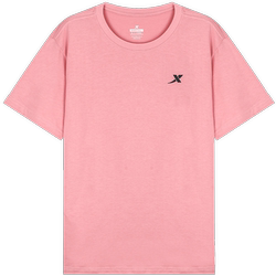 Xtep pure cotton round neck short sleeves official authentic product