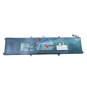 
Suitable for Tianyue TR4191 TR4252 laptop B20-7A battery 11.4V6200MAH70.68WH