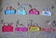 2~10 years old baby 009 bikini top, children's swimsuit, girls, big children, toddlers, triangle cup, chest type