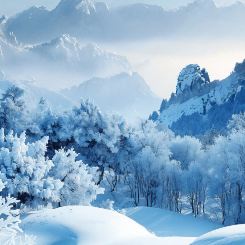 东北长白山旅游延吉吉林长春旅游5天4晚2-10人纯玩团