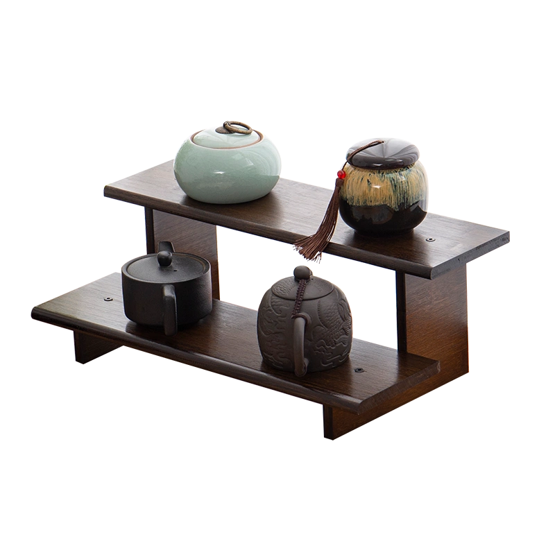 禅意茶寵紫砂精品手作り陶磁器小僧は茶芸茶道茶皿の置物を飼うことができま17 【59%OFF!】 - 置物