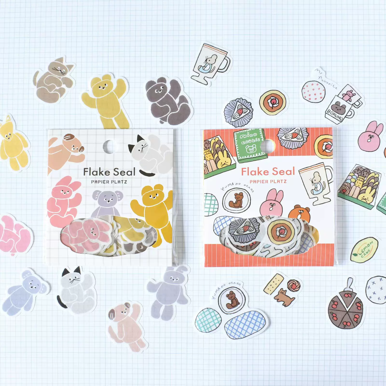 oyamade 25recipe 紙博 oyaMADE スタンプセット 紙博 作家さんはんこ