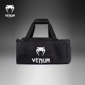 
VENUM Essential Sports Bag Crossbody Bag Travel Large Capacity Outdoor Mountaineering Travel Bag