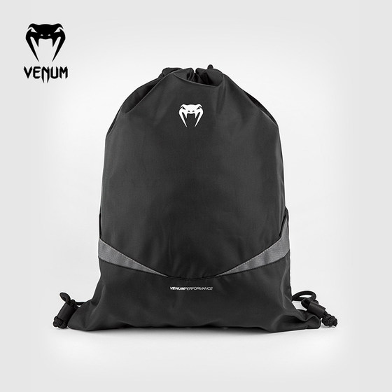 Venum venom EVO2 new back -shoulder pumping bag mouth storage bag box box storage bag pumping bag bag
