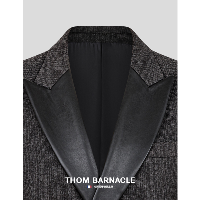 THOM BARNACLE   2023 , ܿ ĳ־ ǳ      -