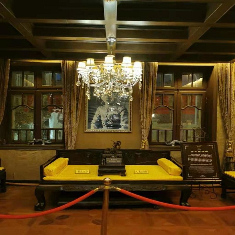 天津一日游(体验天津文化+古文化街深度游+五大道+张学良+瓷房子)