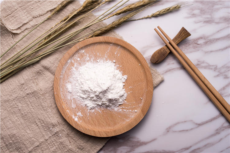 在家学做香糯麻薯，弹软口感超有嚼劲(图3)