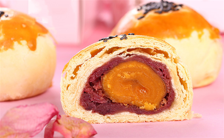 传承中式经典,寻觅记忆中的传统糕点(图6) 传承中式经典,寻觅记忆中的传统糕点(图6)