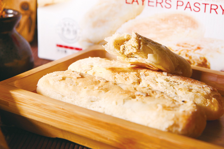 寻觅经典中式糕饼,传统工艺铸就好滋味(图3) 寻觅经典中式糕饼,传统工艺铸就好滋味(图3)