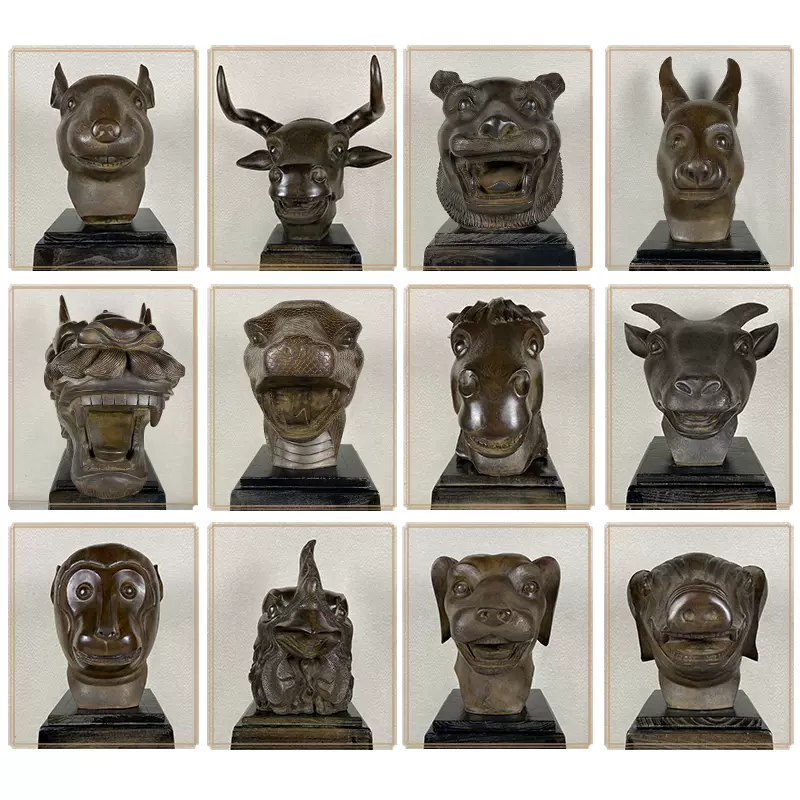 西汉错金博山炉纯铜摆件仿古香炉香薰炉青铜器室内河北博物馆藏